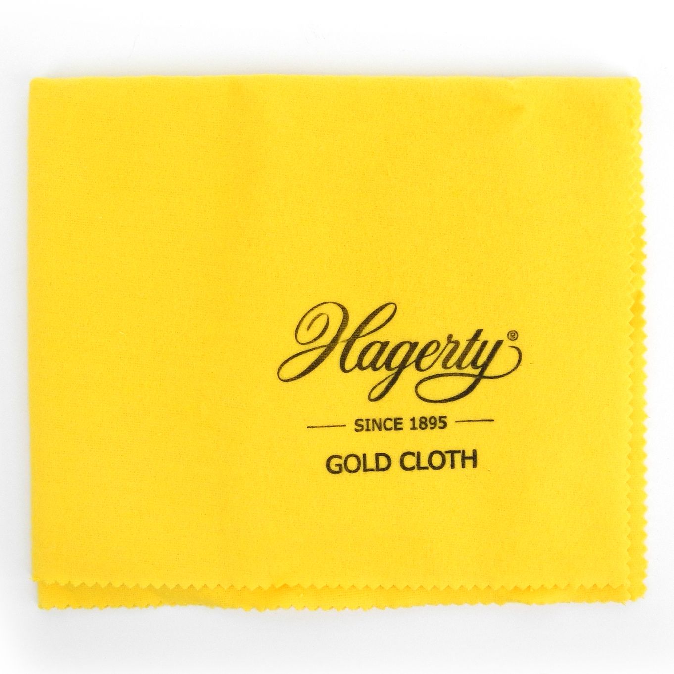 HAGERTY GOLD CLOTH - SH392a