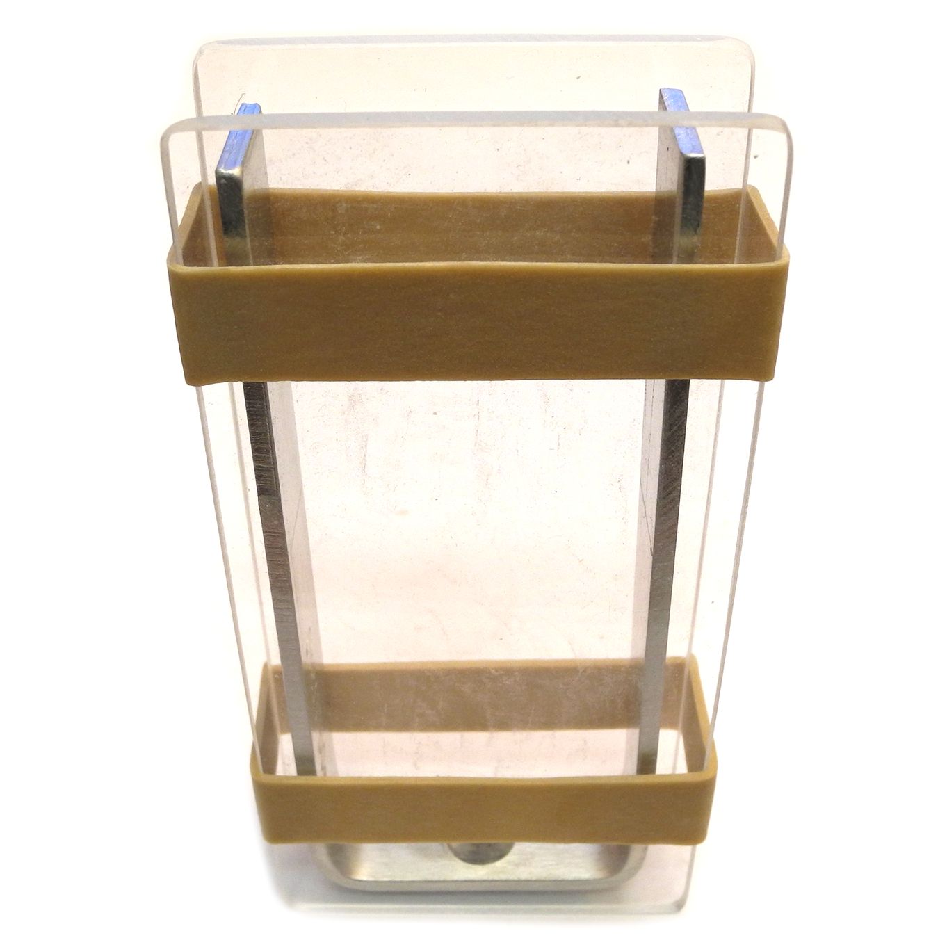 Castaldo® See-Through Mould Frame 130mm x 51mm x 19mm - TC01102