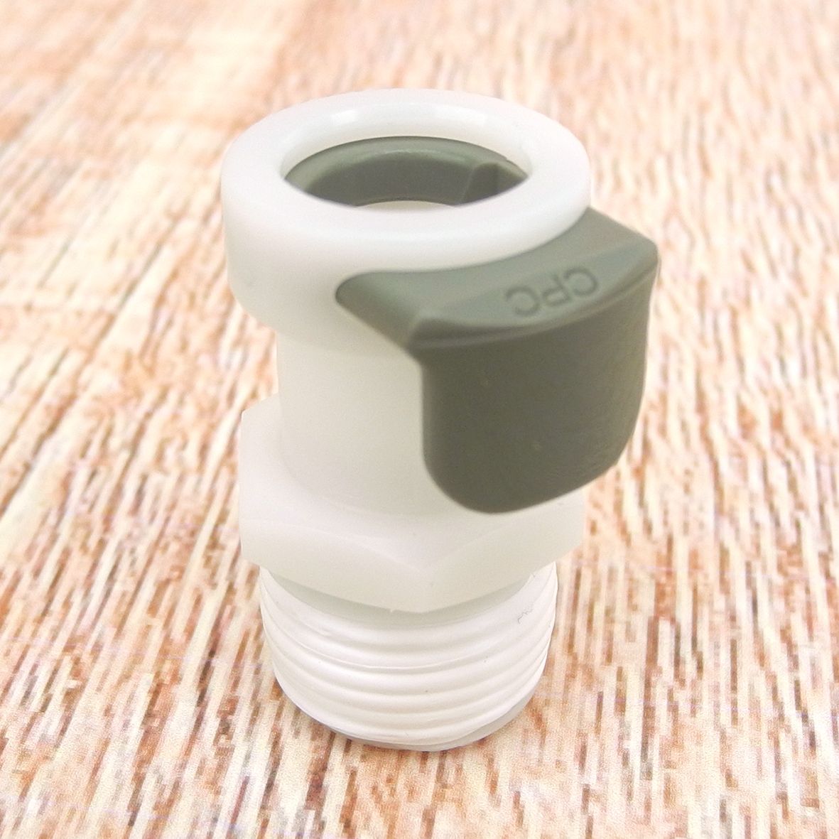 ELMA SOLVEX VA SMALL COUPLING FOR HCVA29 CONTAINER - HZCVA29A