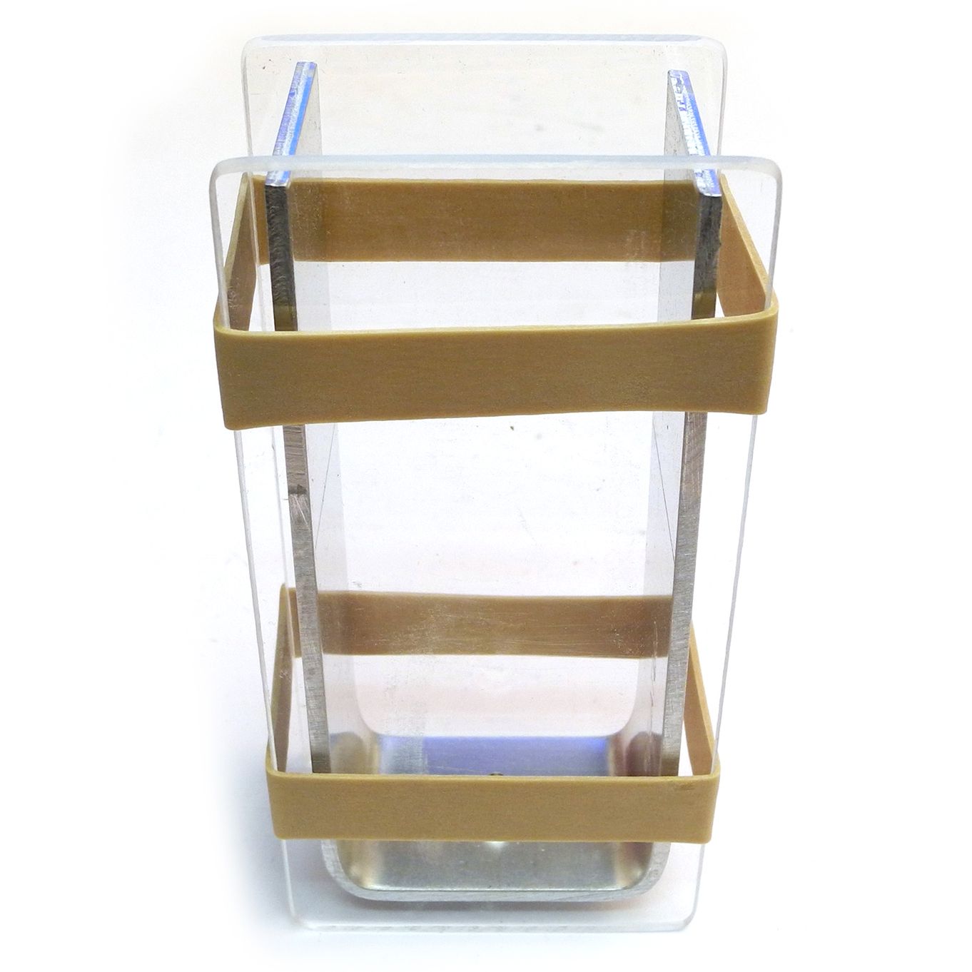 Castaldo® See-Through Mould Frame 130mm x 51mm x 38mm - TC01105