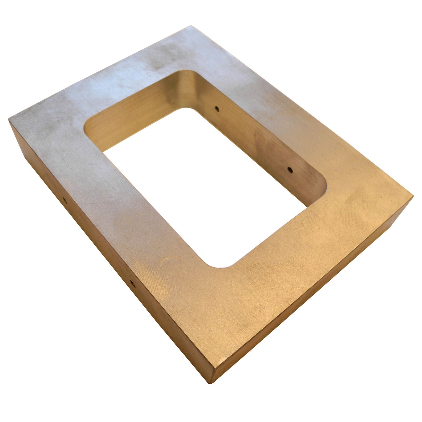 Mould Frame Aluminum 64mm x 95mm x 25mm - TC06