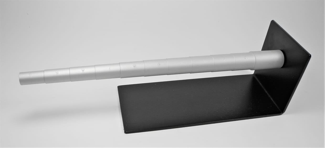 Wax Modelling Mandrel - TC042