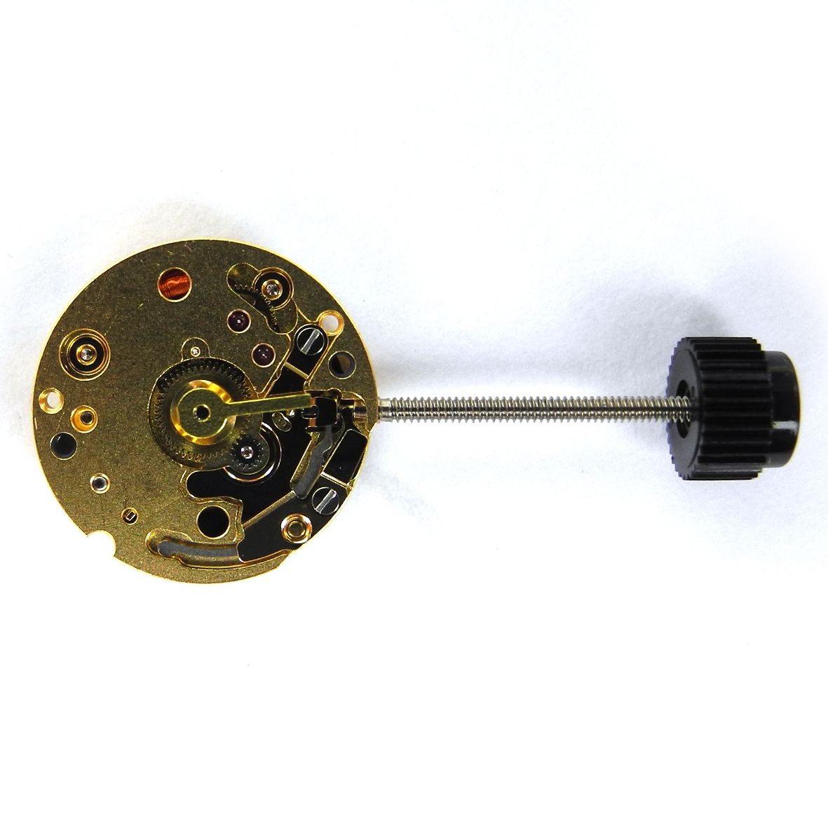 ETA E01.001 Quartz Watch Movement - MZETAE01.001