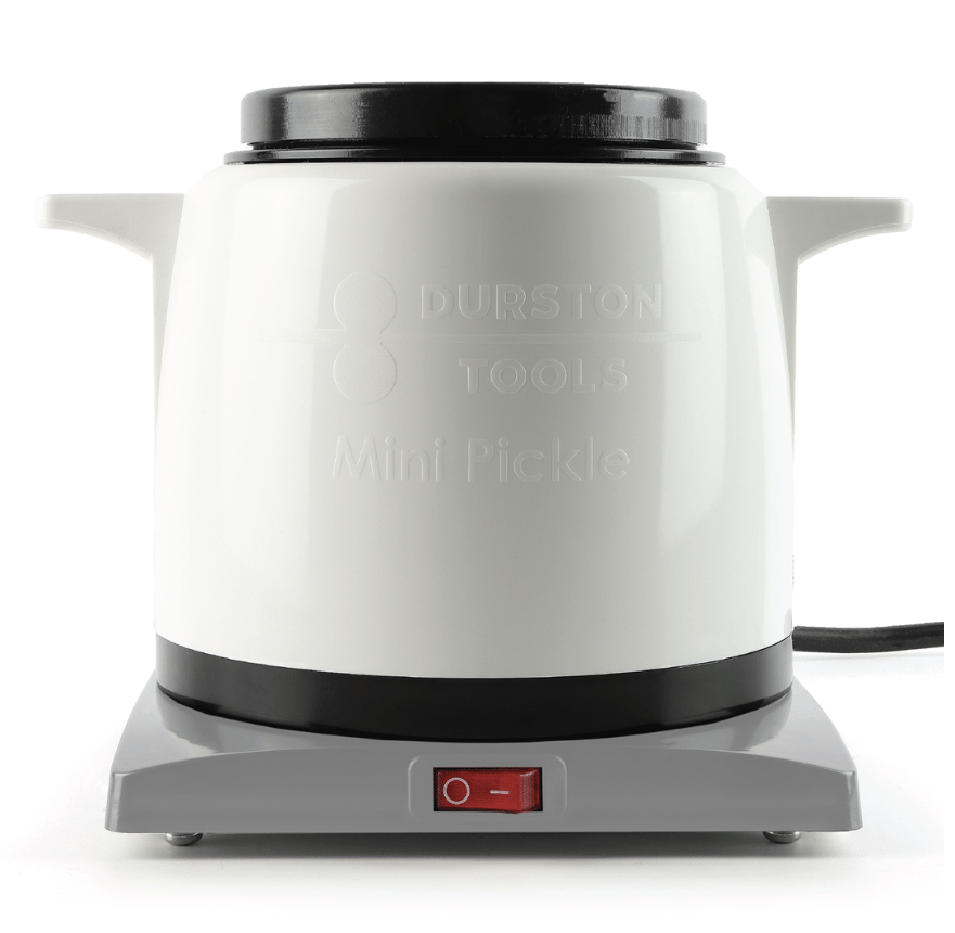 Durston Mini Pickle Tank - 1934