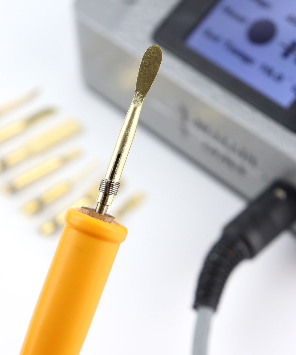 Durston Wax Worker Pro