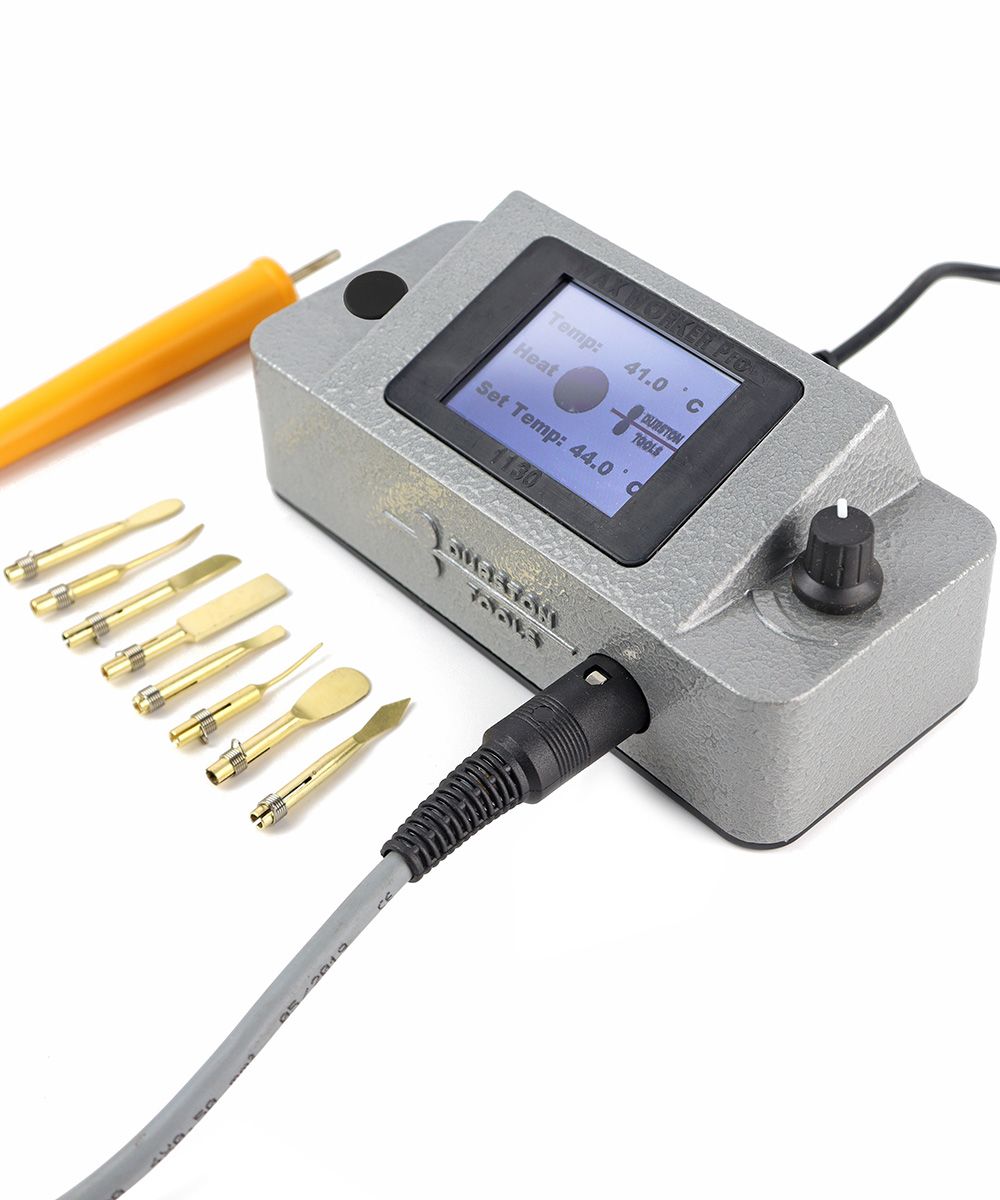 Durston Wax Worker Pro