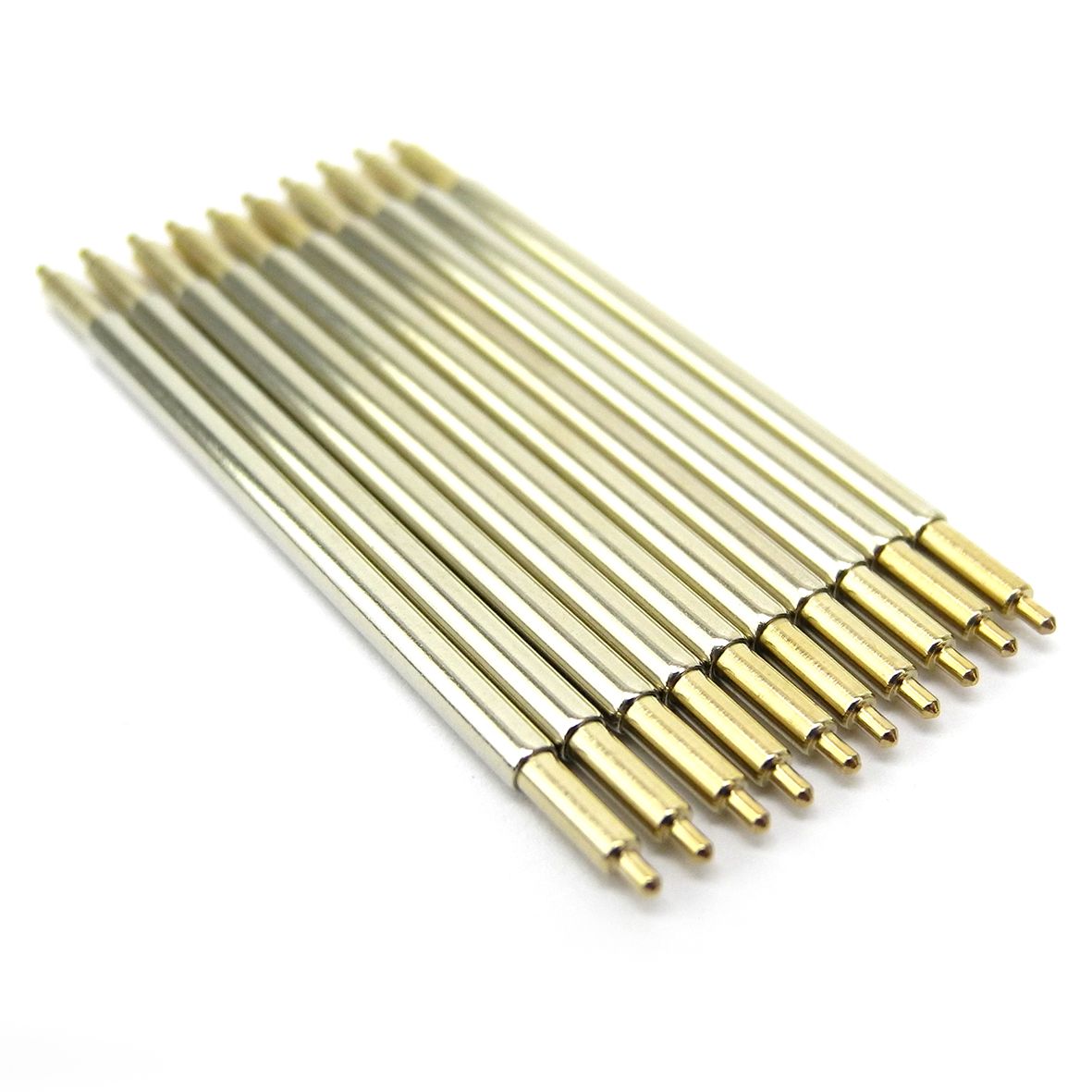 Spring Bars (Lugs) Universal Ø1.90mm (30-37mm) - MS465 (Pack of 10)