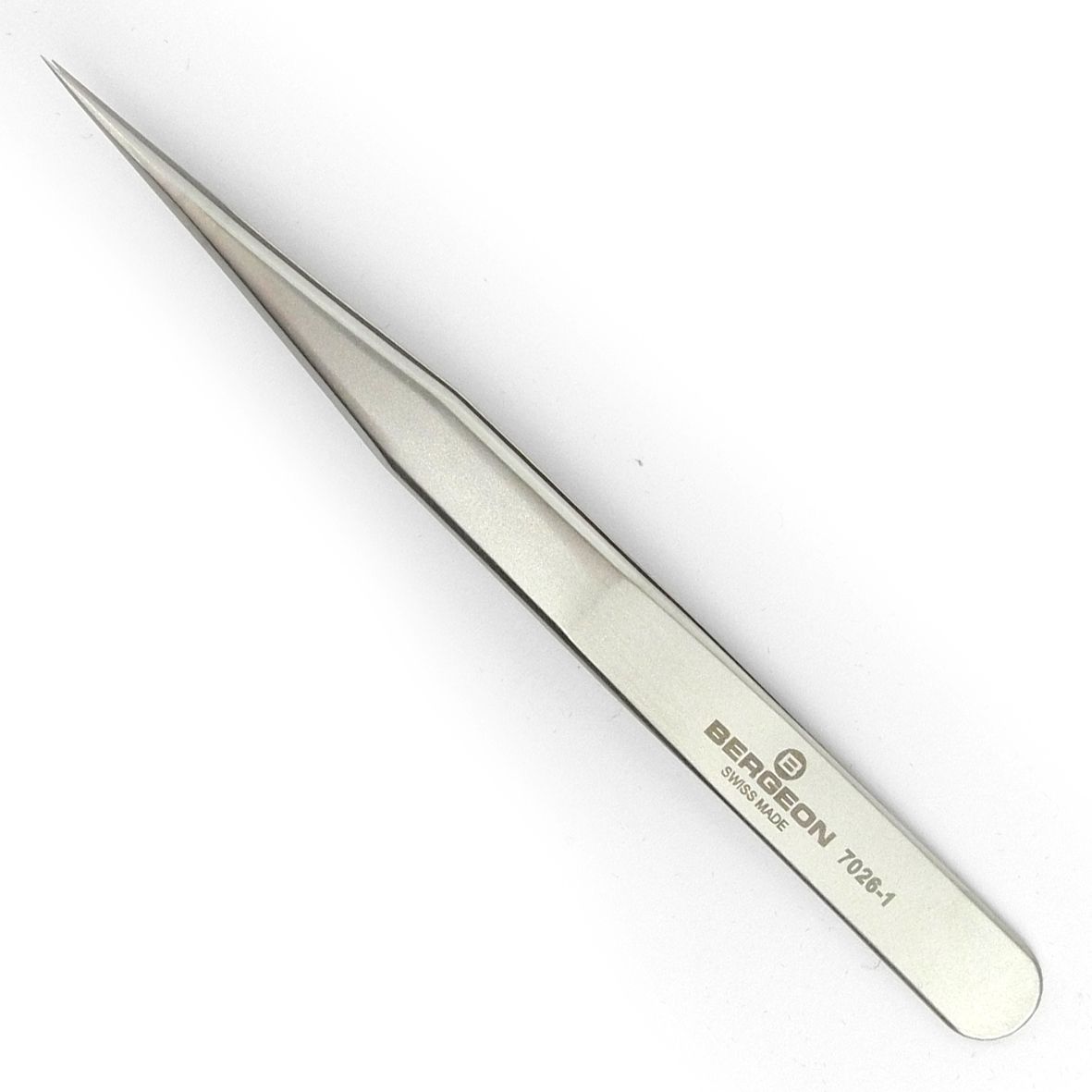 Tweezer No.1 Bergeon 70261 HT70261