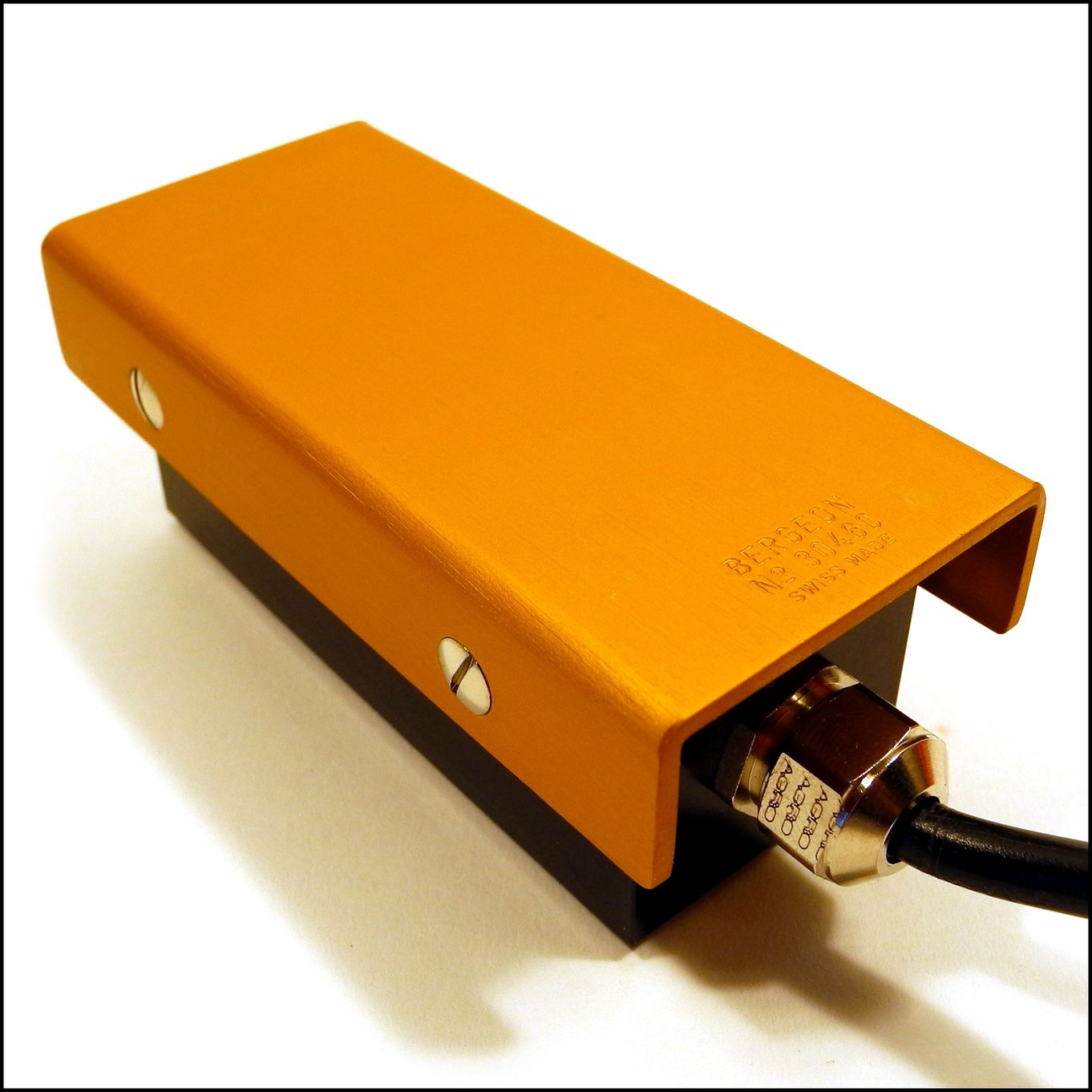 Heater For Escapement Tester Bergeon 30460 - HH30460