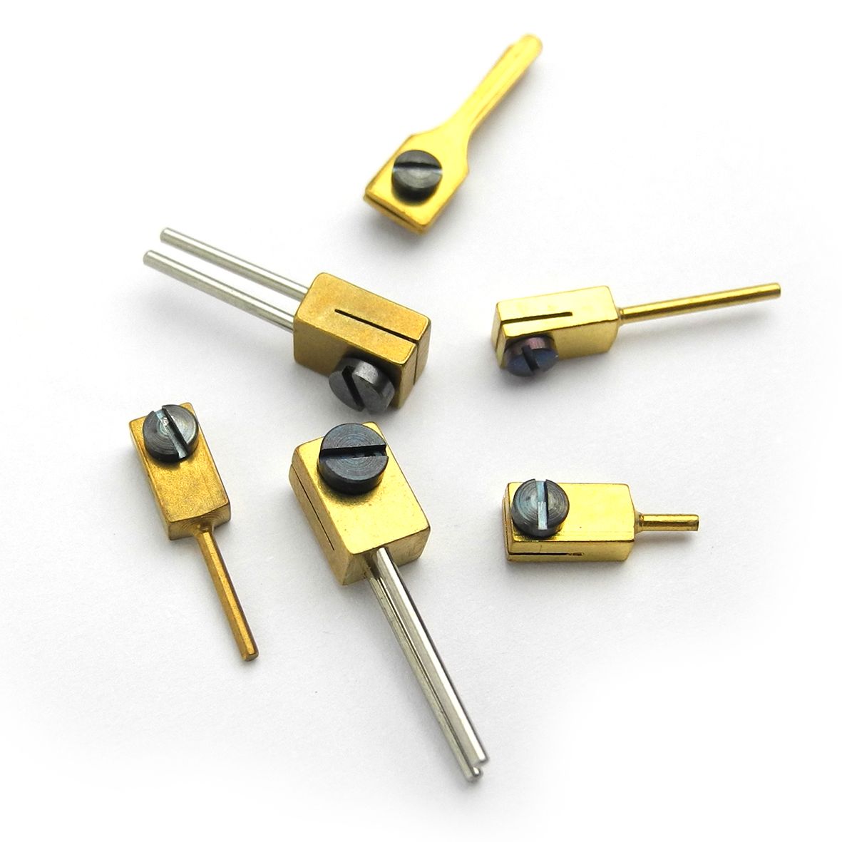 Horolovar Forks - CX174A