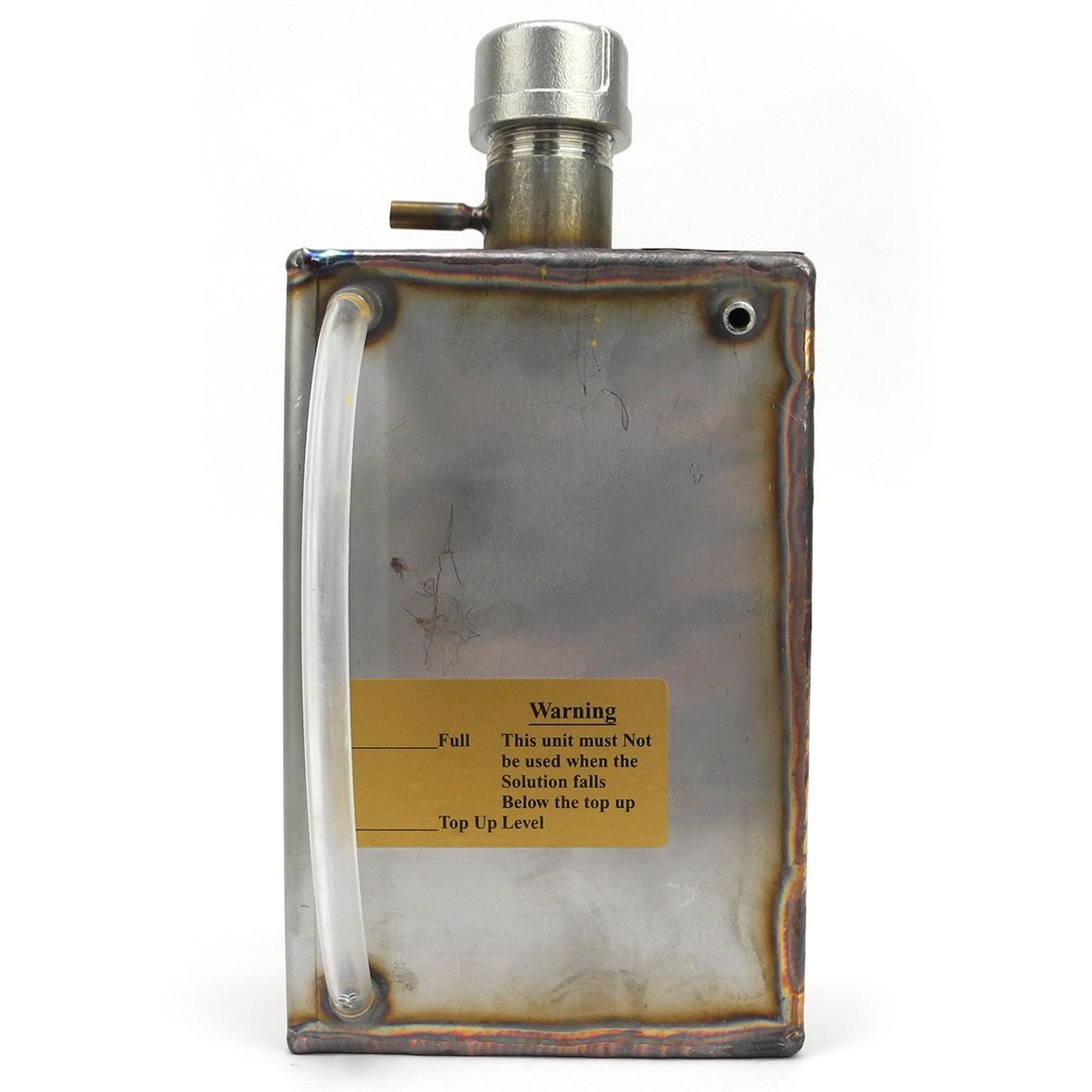 Microflame Stainless Steel Booster (Atomiser) - TS707