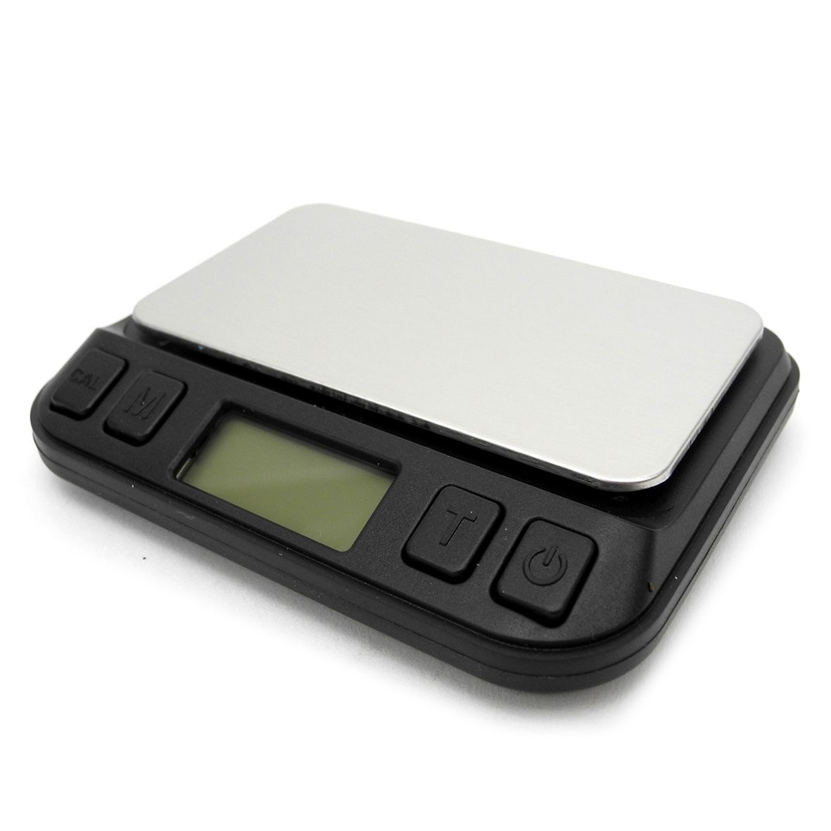 Truweigh 600g Pocket Scales - TS2101
