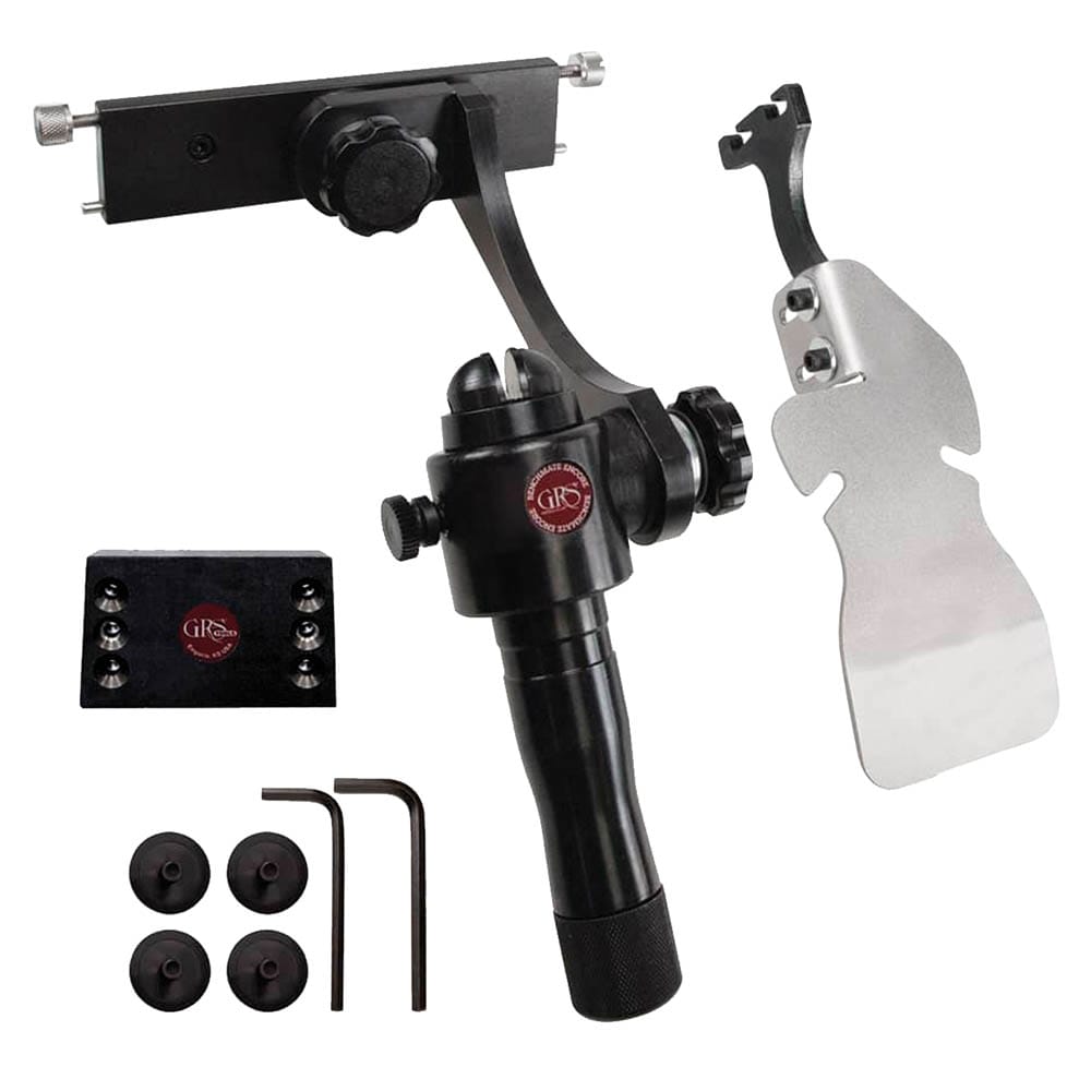 GRS Benchmate Basic QC Package 004-839 - TB994839
