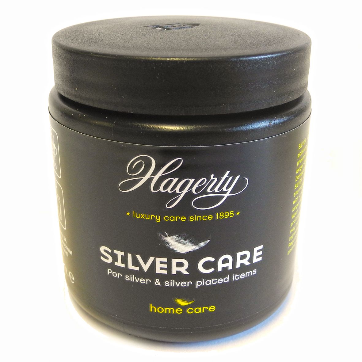 Hagerty Silver Care Set