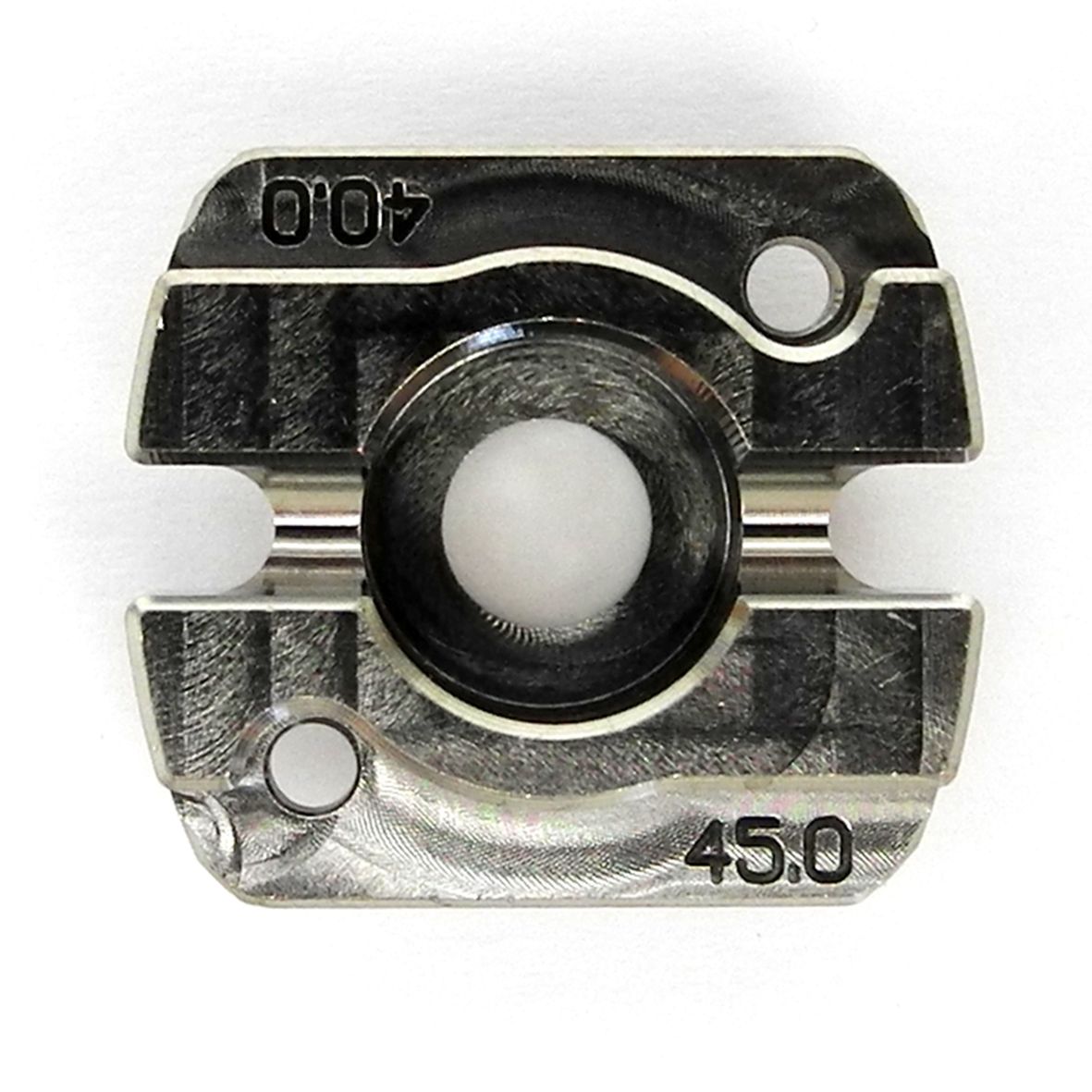 HORIA SUPPORT 2 POSITIONS IN BRASS Ø40mm and Ø45mm - HT2000-09-11