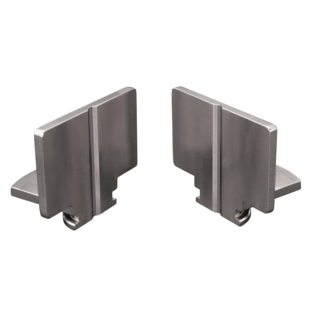 Jura By GRS 40mm Straight Top 500-005 - TB500005