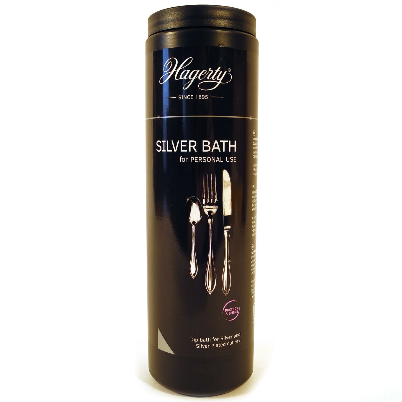 Hagerty 2 Litre Ultrasonic Jewel Clean Concentrate - SH362