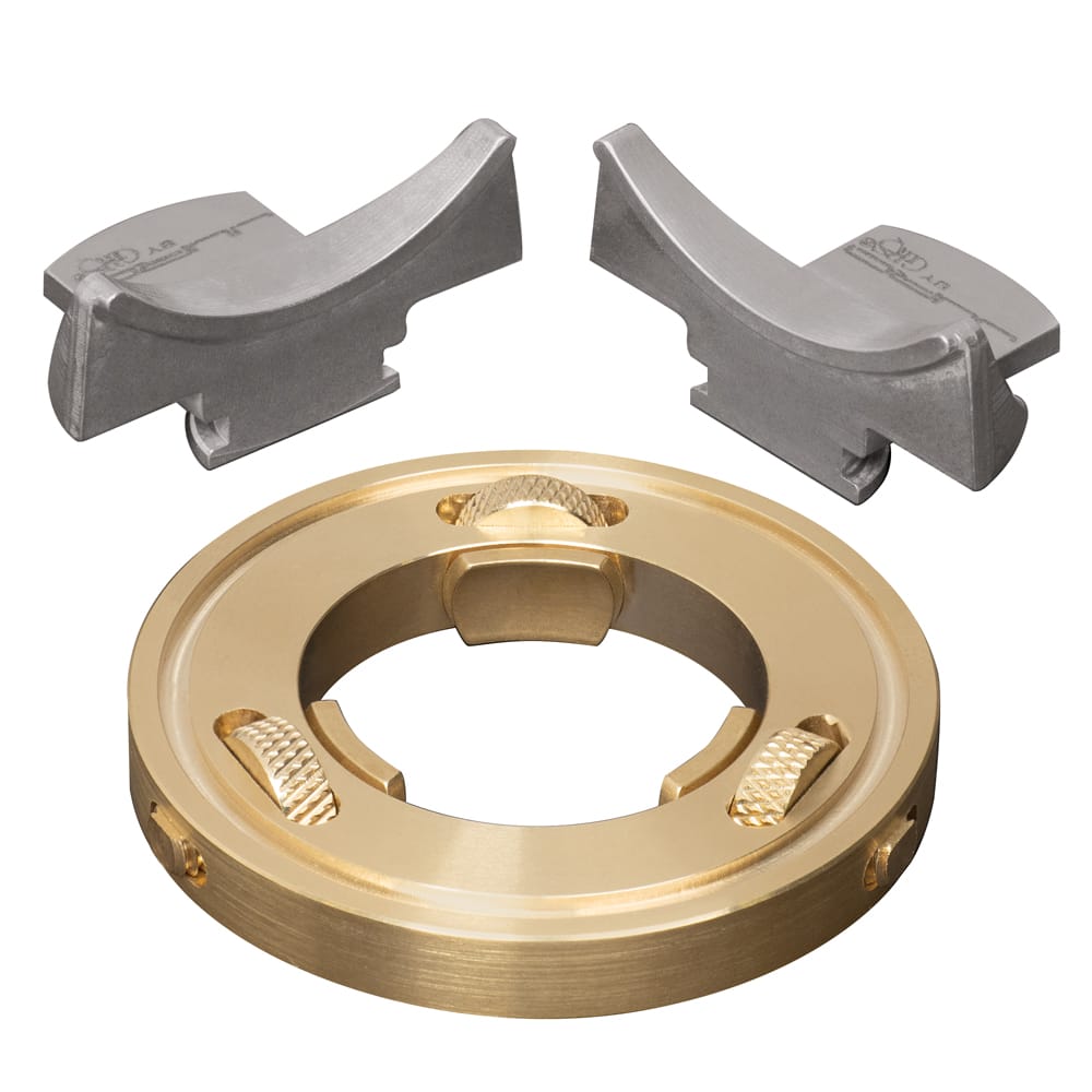 Jura By GRS Inside Engraving Ring Holder 500-503 - TB500503
