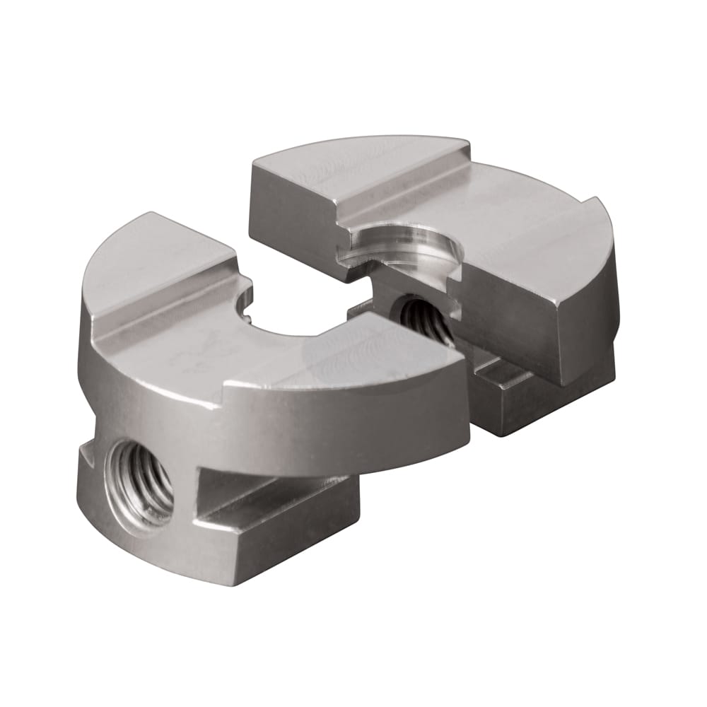 Jura By GRS Master Jaw Set 500-018 - TB500018