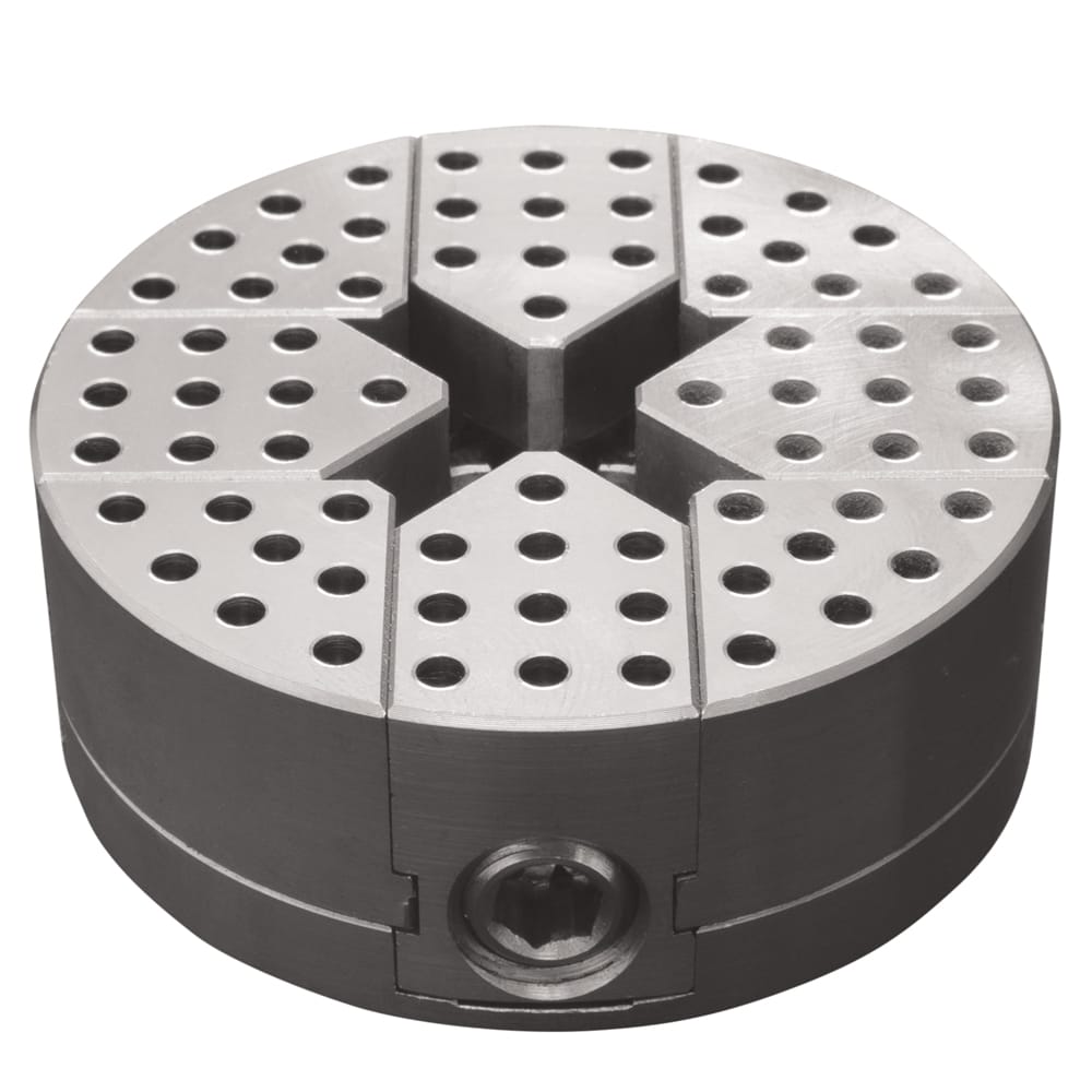 Jura By GRS 4-Jaw Chuck 502-509 - TB502509