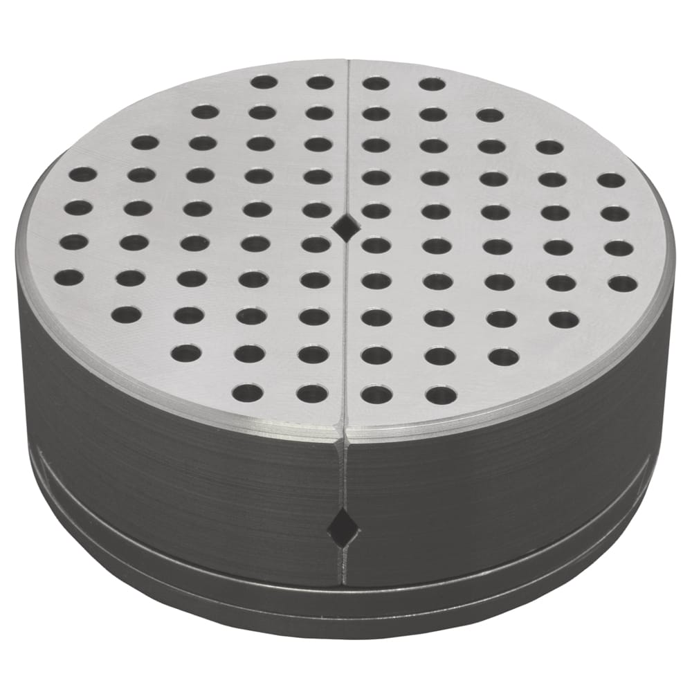 Jura By GRS Pin Vice 502-507 - TB502507