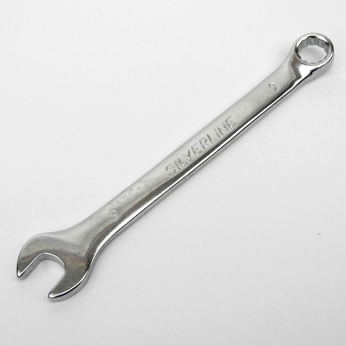 Spanner For TP862 Seco Pendant Motor - TZP866