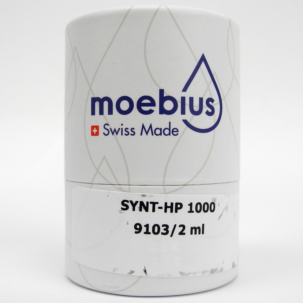 Oil Synthetic Moebius 9103 HP 1000 (2ml) - HO1000A