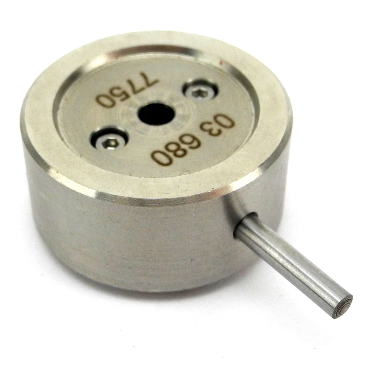 HOLDER FOR ASSEMBLE/DISASSEMBLE THE OSCILLATING WEIGHT BOLTS CAL. 7700 / 7750 / A07111 / A07161 / A07271 - HP03680-7750