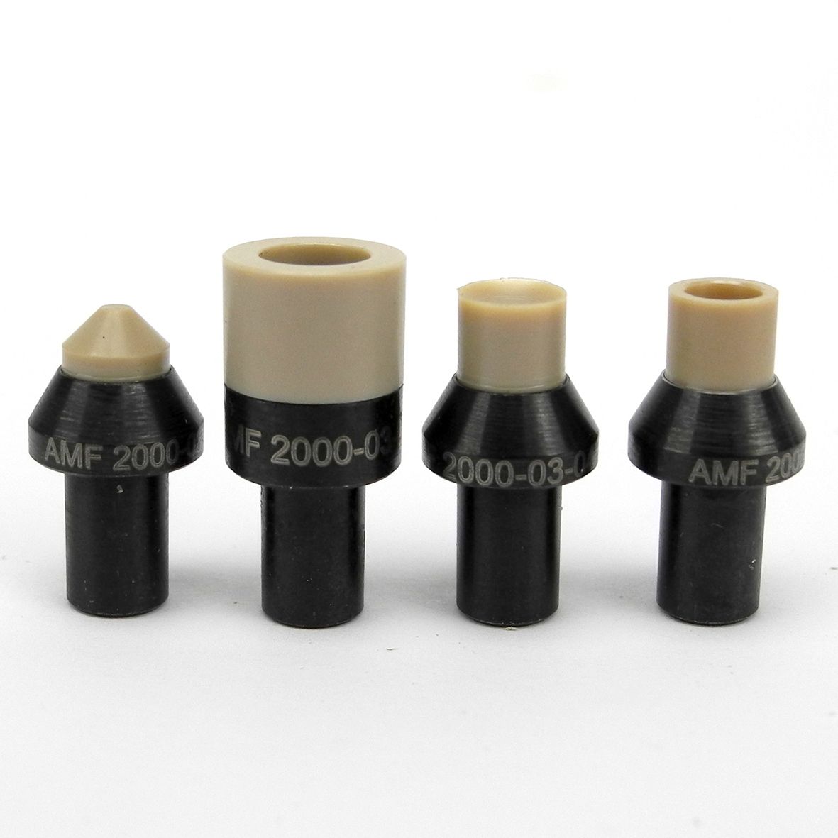 Horia Set Of 4 Arbours For Horia Multi-Function Tool - HT2000-03-00