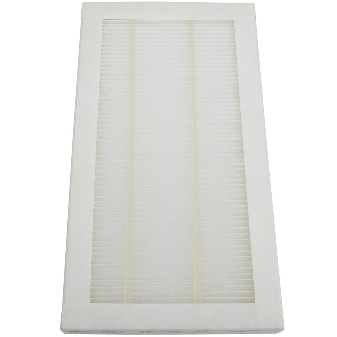 Filter For Bergeon 6890 Polishing Machine - HP6890-FP