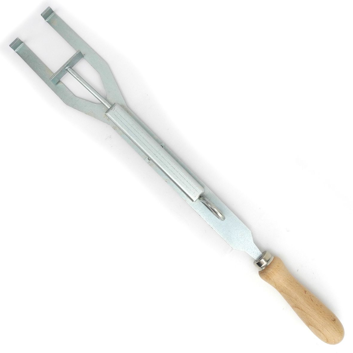 Crucible Holder (Heavy Duty) - TC146A
