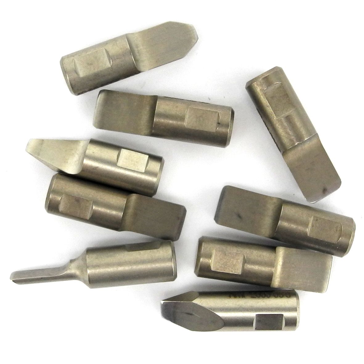 Horia Case Back Knife Attachment For Horia Multi-Fuction Tool - HT2000-05-00