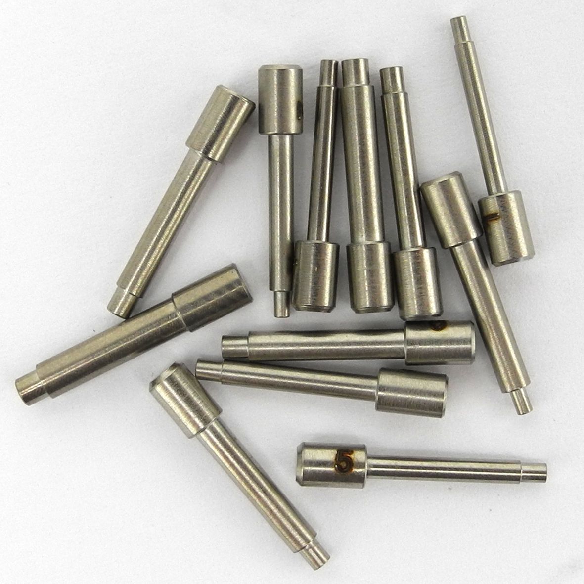 Horia Set Of 12 Arbours For Horia multi-Function Tool - HT2000-07-00