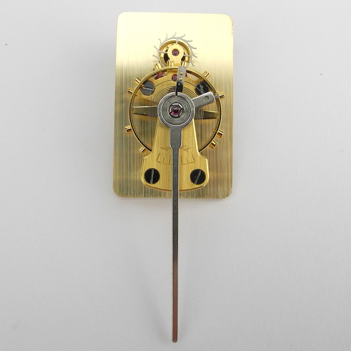 Platform Escapement 22.5mm x 35.6mm - CP135
