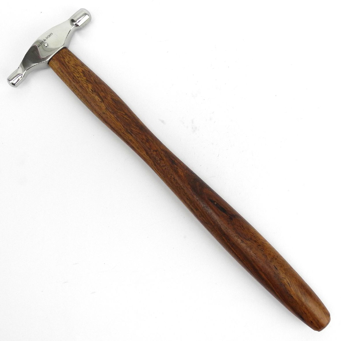Hammer Embossing (Miniature ) - TH2205