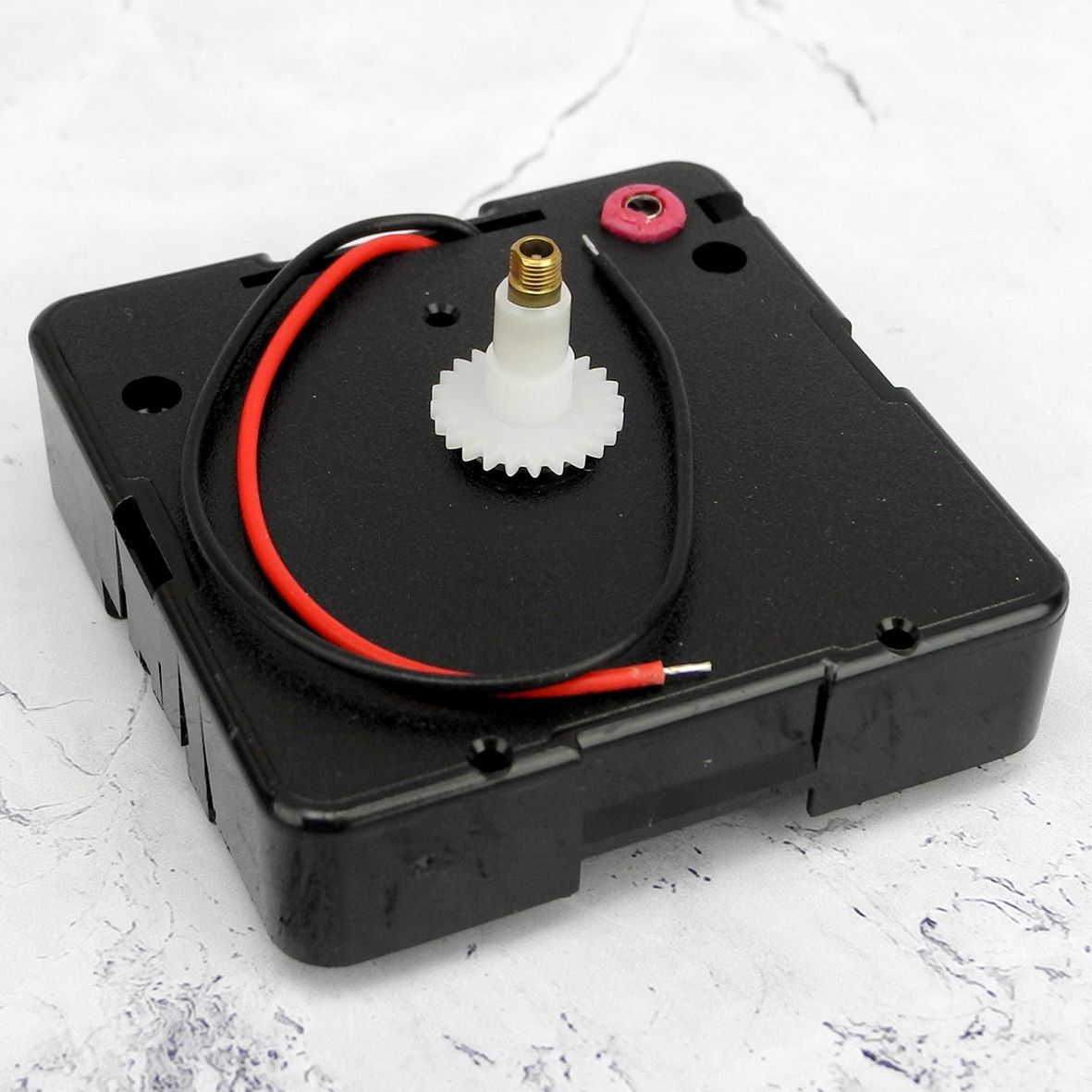 REPLACEMENT MOVEMENT FOR TWEMCO CALENDAR CLOCK.