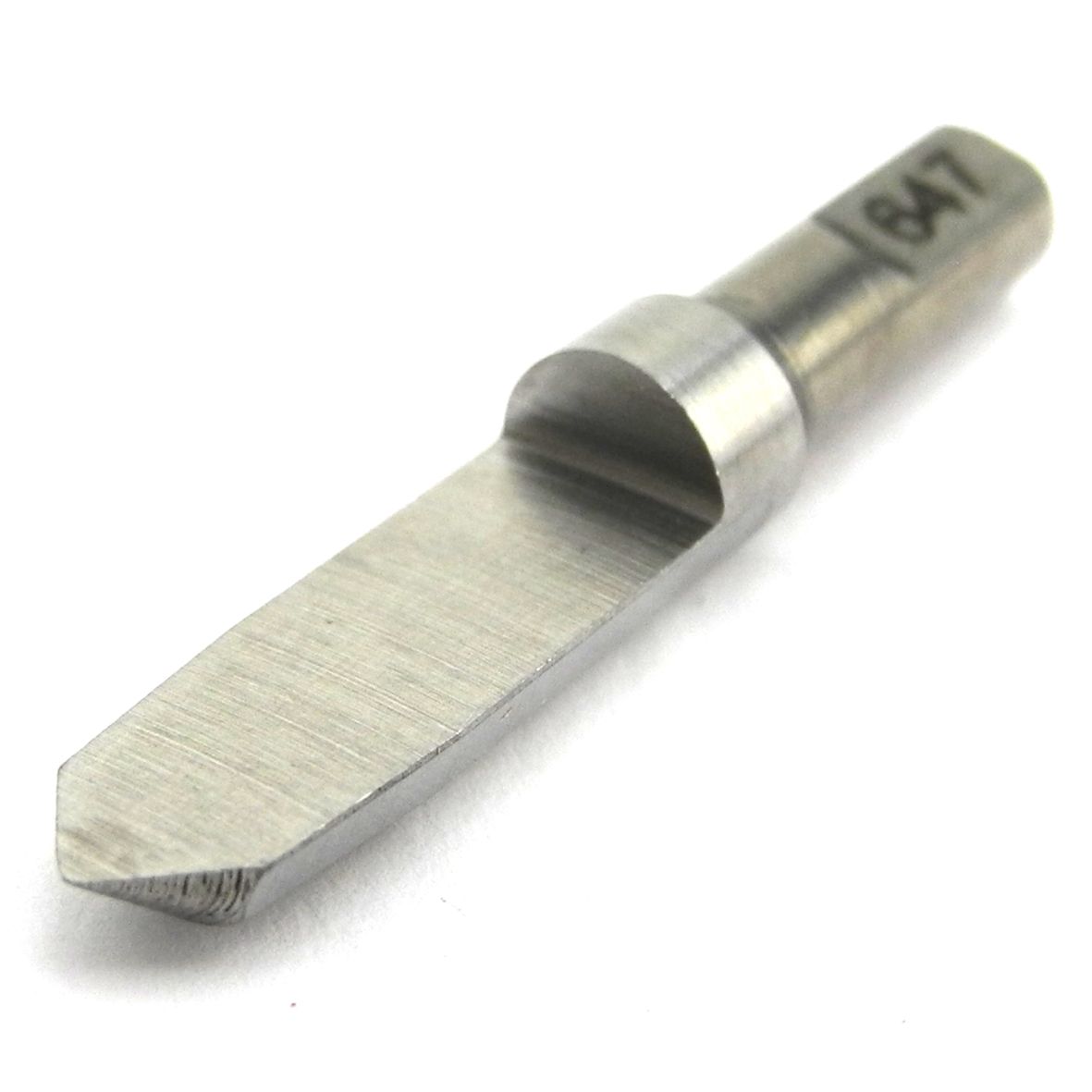 Reamer Ø6.47mm Bergeon 6200-21 - HB6200K