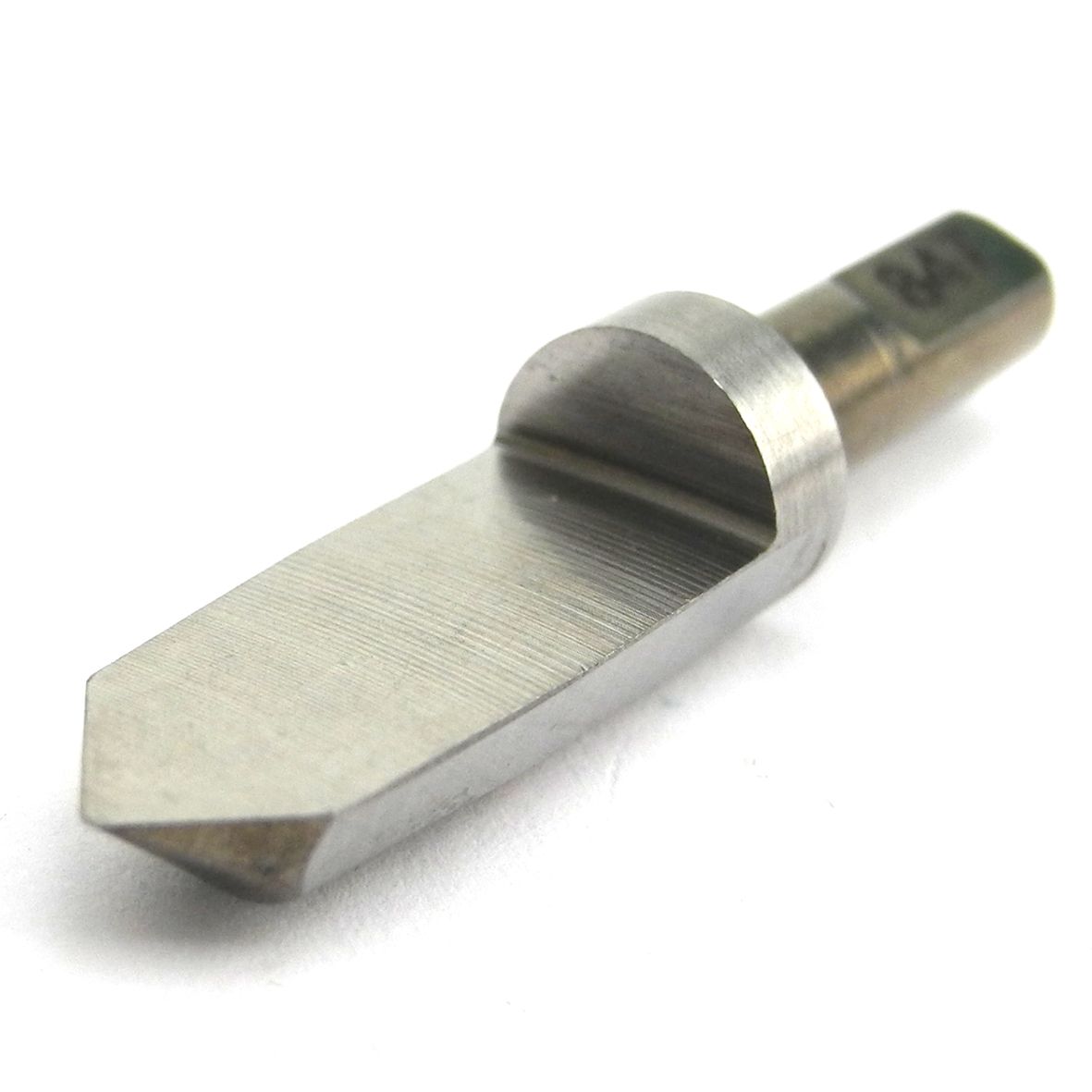 Reamer Ø8.47mm Bergeon 6200-23 - HB6200M