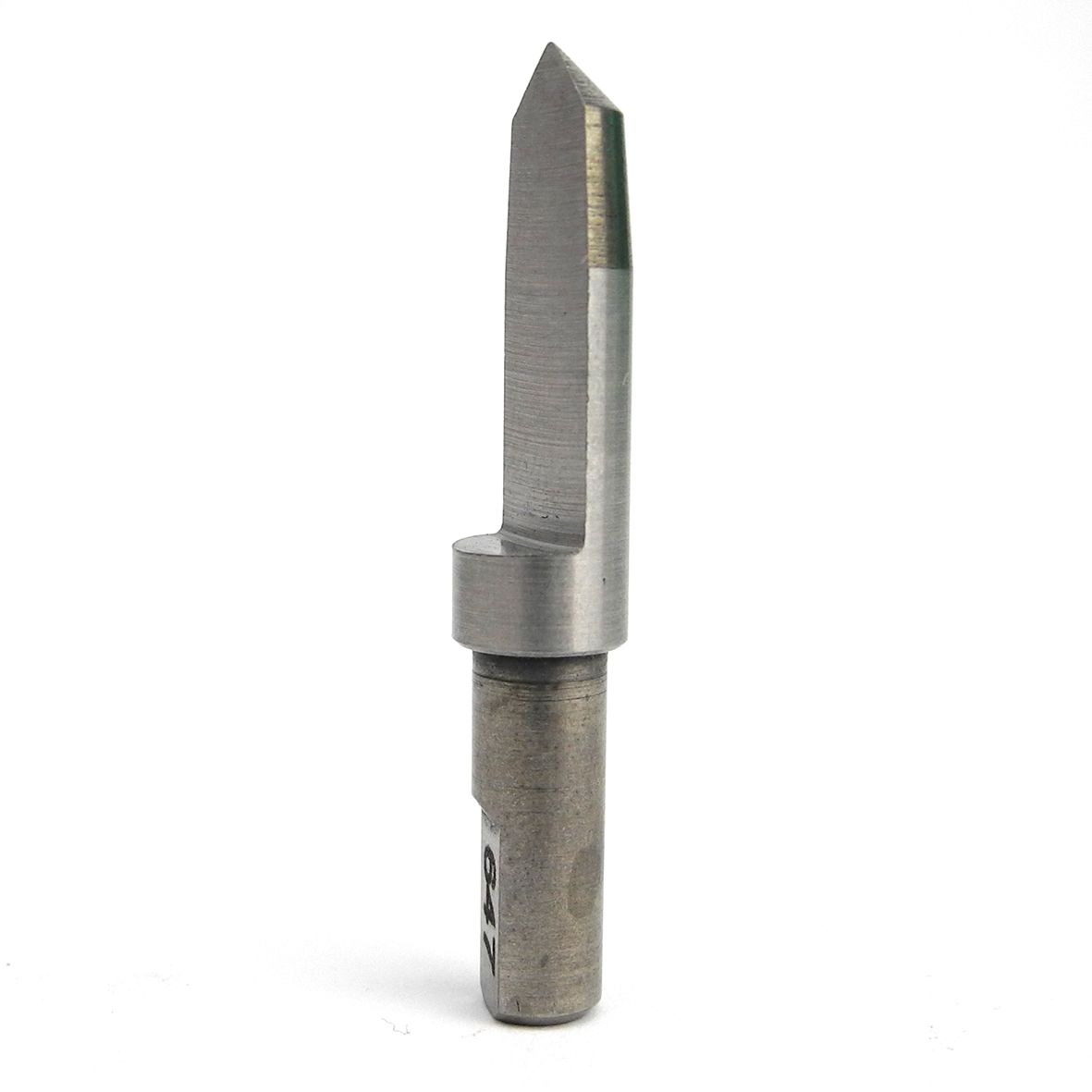 Reamer Ø6.47mm Bergeon 6200-21 - HB6200K