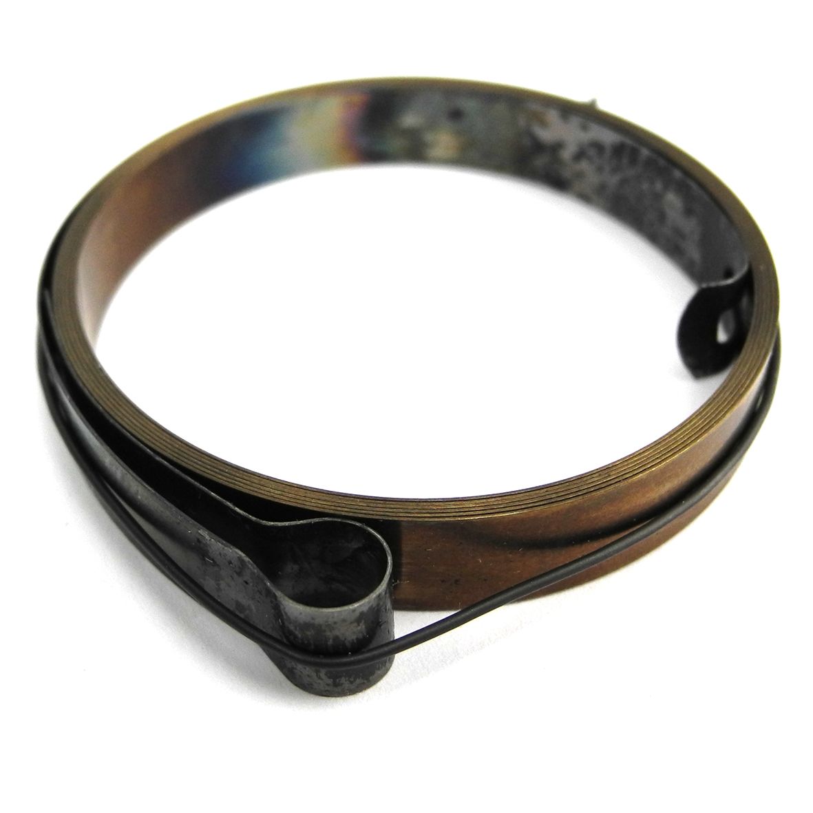 Loop End Mainsprings