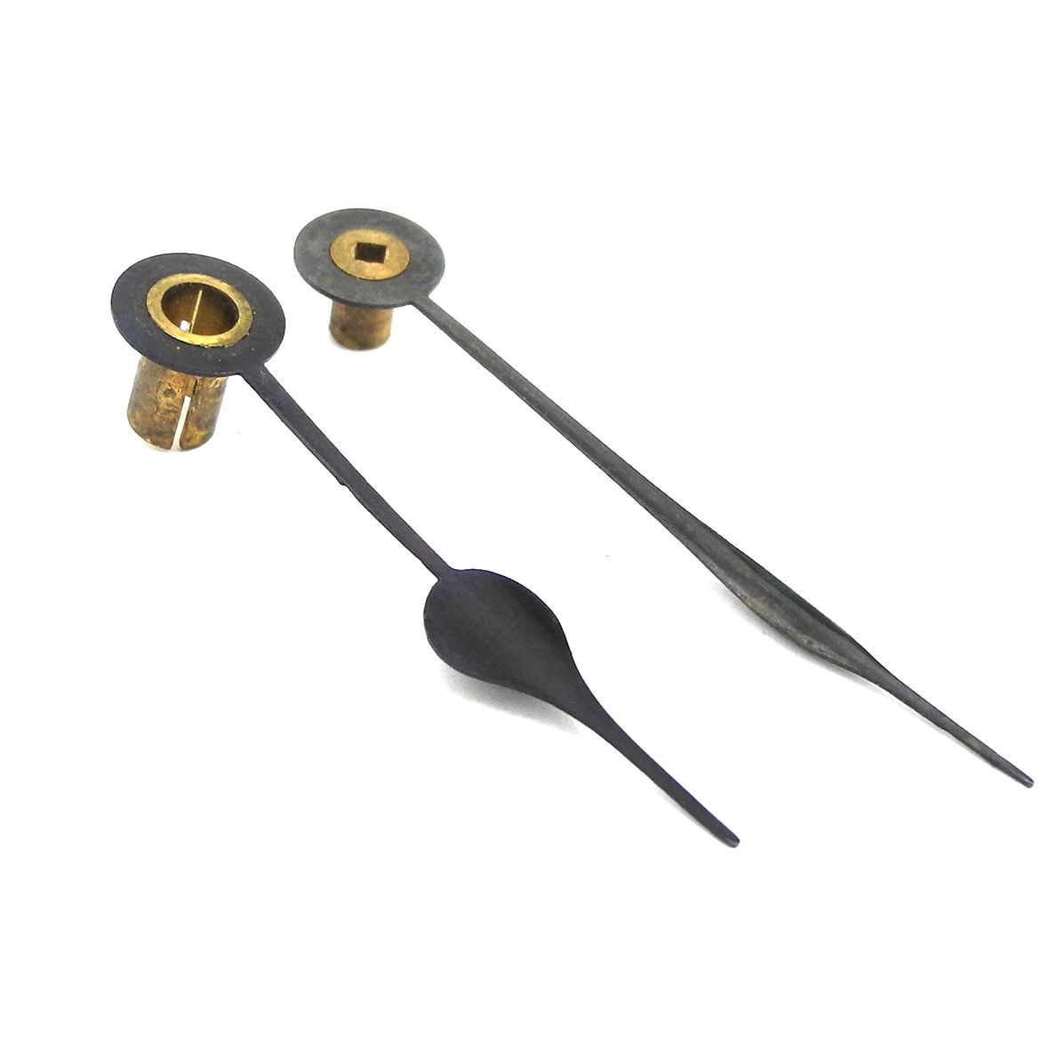 French Clock Hands Spade - CH1255