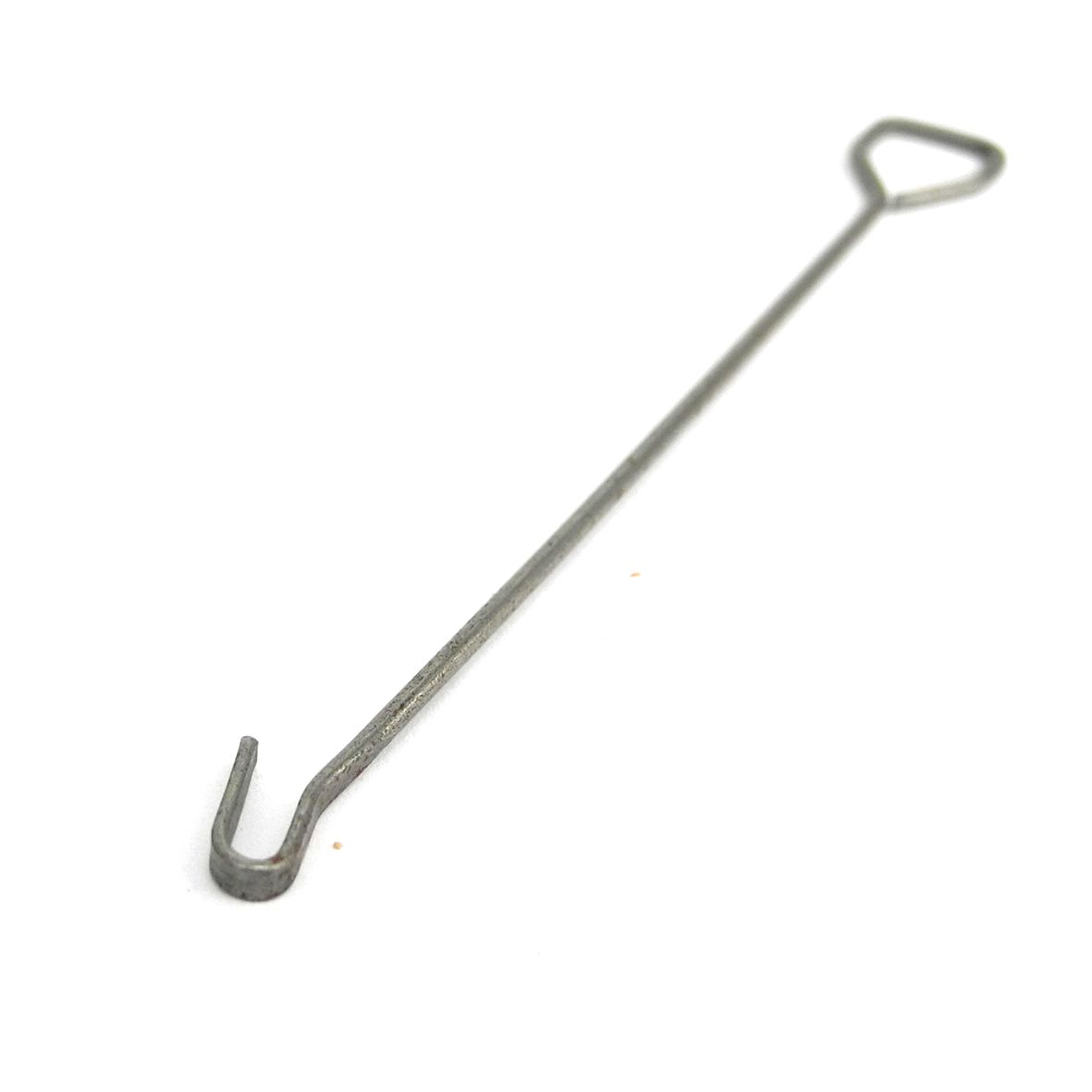 Cuckoo Clock Pendulum Leader Hanger 80mm - CP480