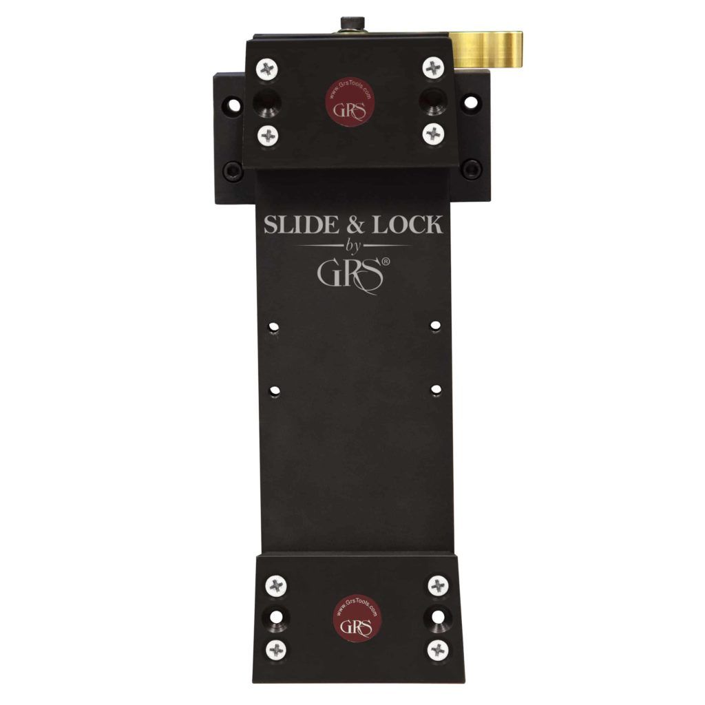 GRS Slide & Lock Original 004-757 - TB994757