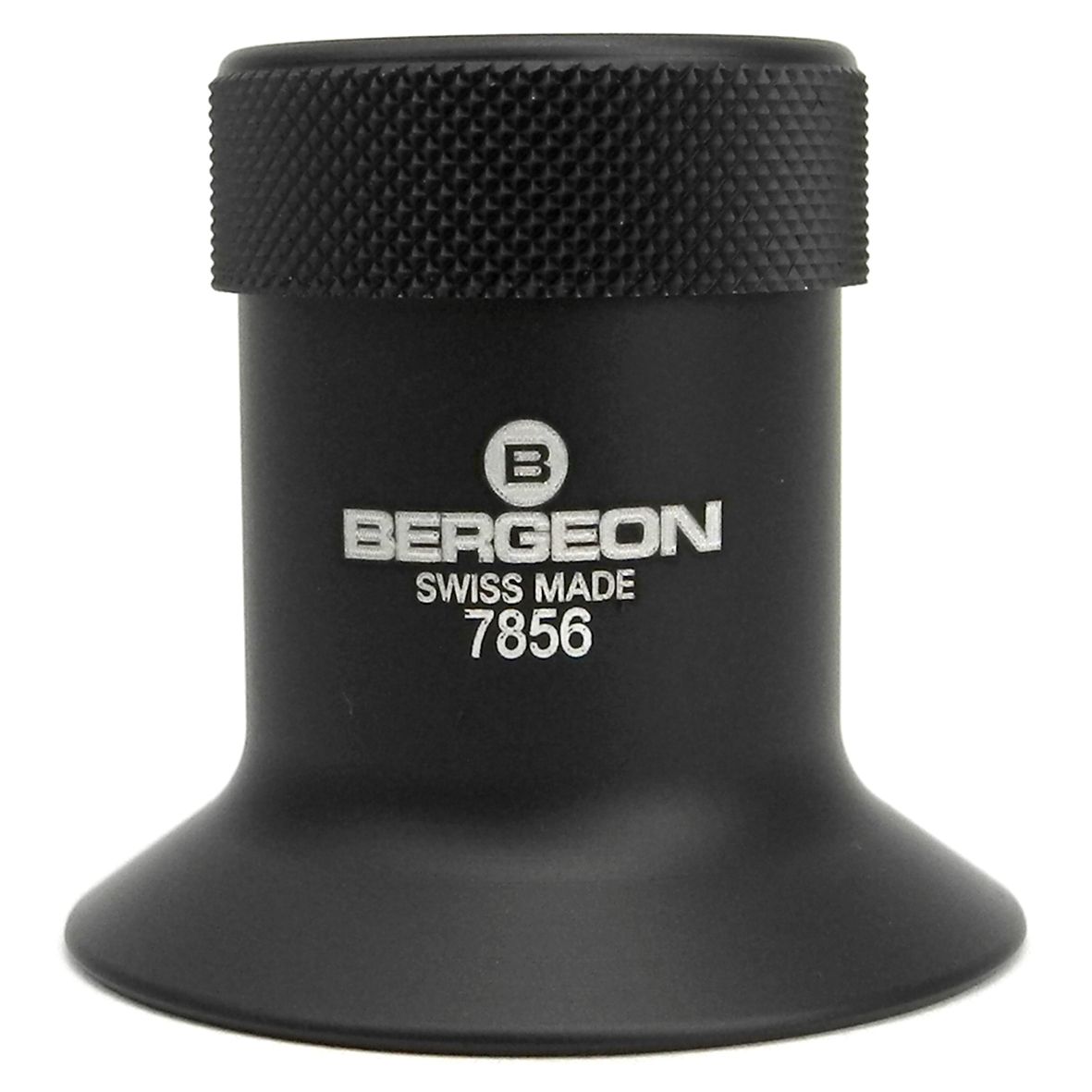 Eyeglass Black Anodized 2.5x Magnification (4