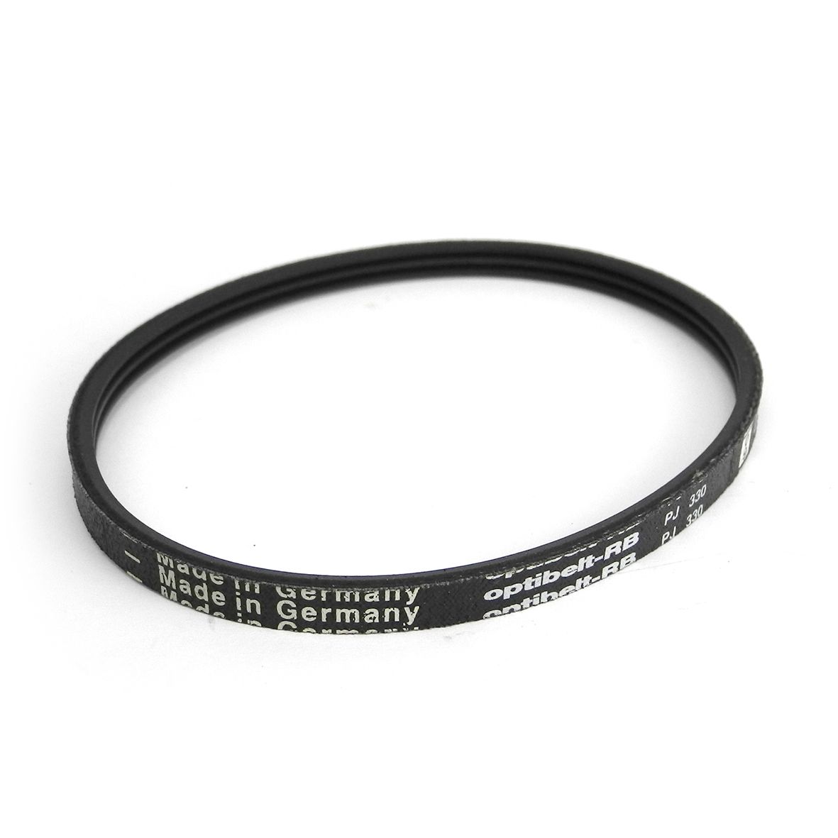 Drive Belt For (Our Ref. TD17) Proxxon TBH Aluminium Die Cast Bench Drill - TZD17