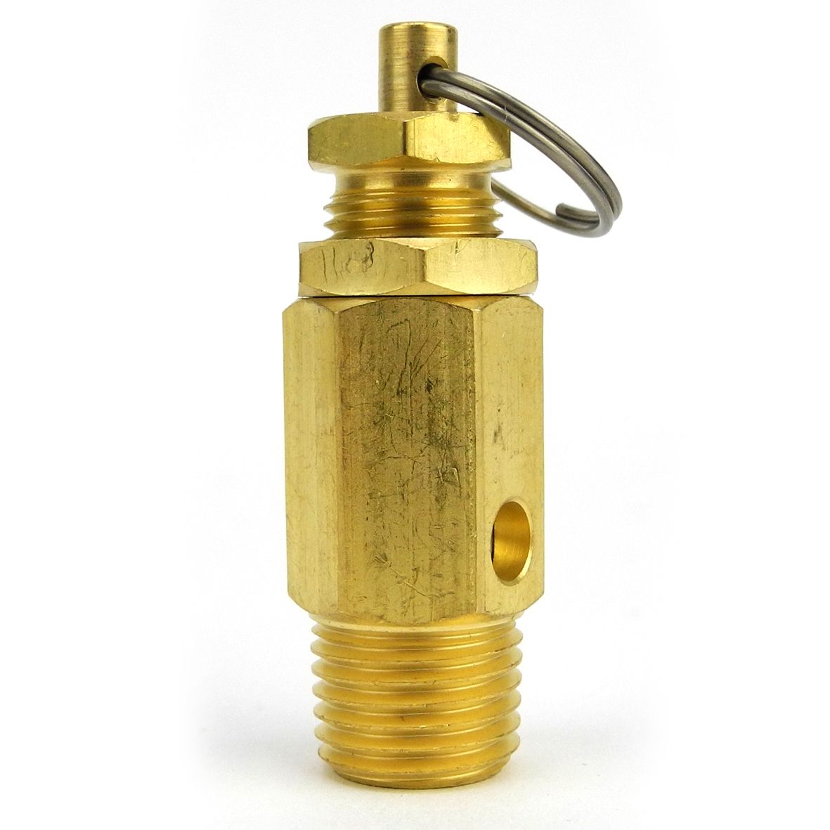 Pressure Release Valve For TC023 Wax Injector - TZC023D