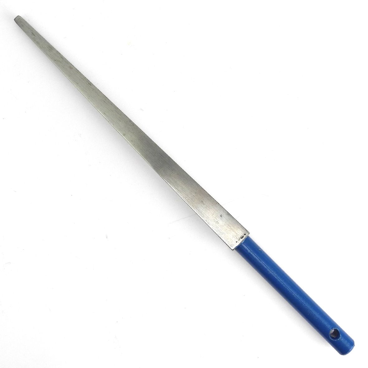 Ring Mandrel Triblet Square Length 150mm 3.50mm-11.5mm - TT221