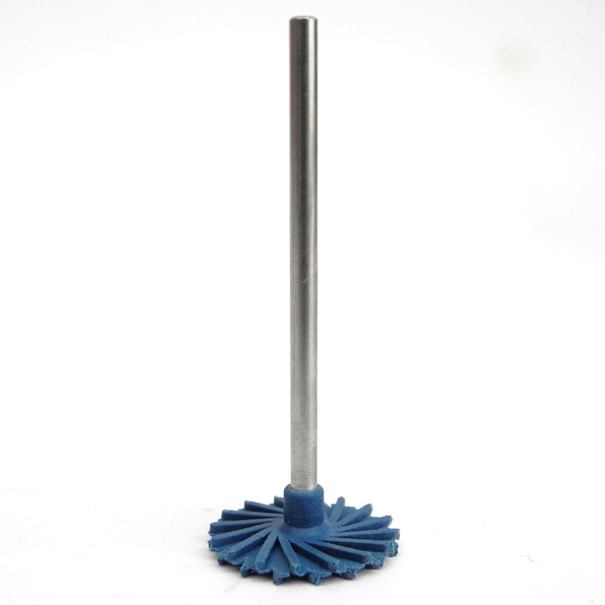 Eveflex 500 Series Blue Twist Radial Disc Extra Coarse – TM4557