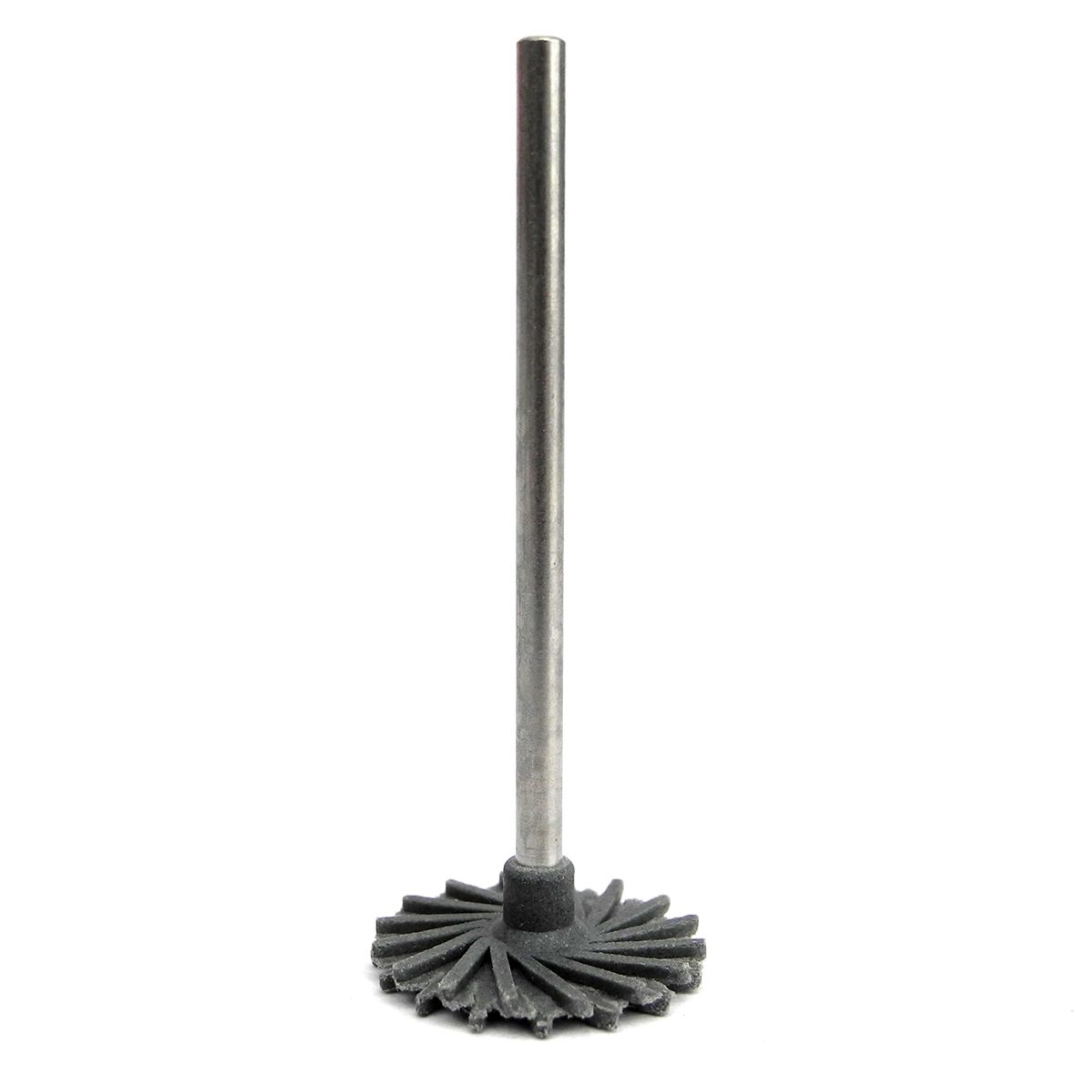Eveflex 600 Series Grey Twist Radial Disc Coarse – TM4657
