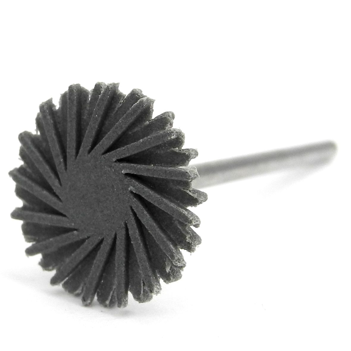 Eveflex 600 Series Grey Twist Radial Disc Coarse – TM4657